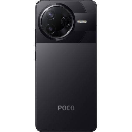 Смартфон Poco F7 Pro 12/512GB Black 5G