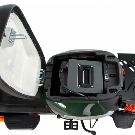 Электроскутер Wenbox U2 1500W (60V/45Ah)