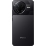 Смартфон Poco F7 Pro 12/512GB Black 5G