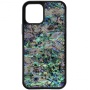 Чехол K-Doo Seashell для iPhone 14 Pro Max black