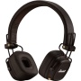 Беспроводные накладные наушники Marshall Major V Brown
