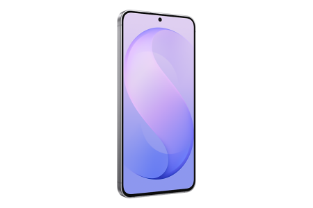 Смартфон Samsung Galaxy S26 FE 8/128GB Blueberry (SM-S741B/DS) (ЮАР) — официальное фото Samsung