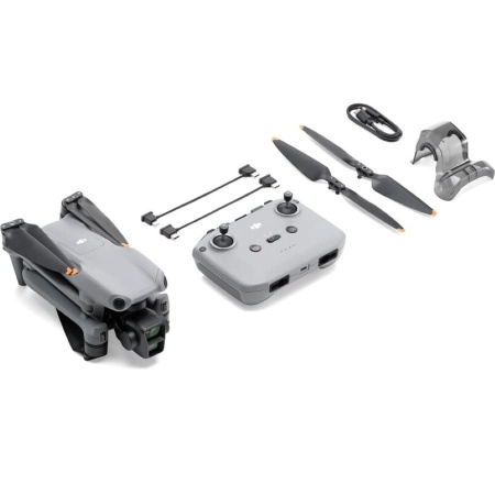 Квадрокоптер DJI Air 3 (Пульт DJI RC-N2)