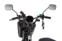 Электровелосипед Eltreco Gelbert Condor 1 (Черный-3111)