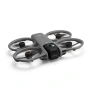DJI Avata 360 целиком, ракурс три четверти