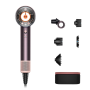 Фен Dyson Supersonic Nural HD16 Jasper Plum (Гонконг) — фото 2