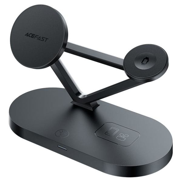 Беспроводное зарядное устройство ACEFAST E9 45W Black