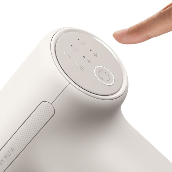 Массажный пистолет Mijia Fascia Gun 3 Mini (MJJMQ07YM) Beige