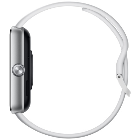 Смарт-часы Xiaomi Redmi Watch 5 M2462W1 Silver EU