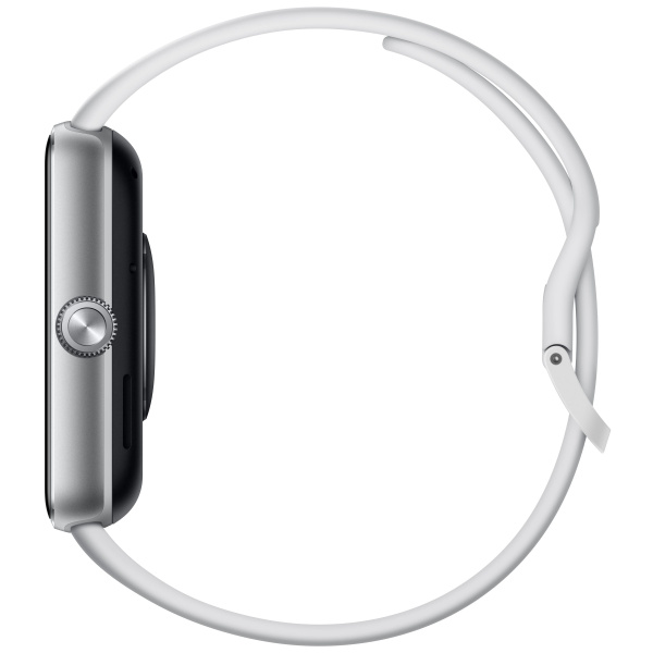 Смарт-часы Xiaomi Redmi Watch 5 M2462W1 Silver EU