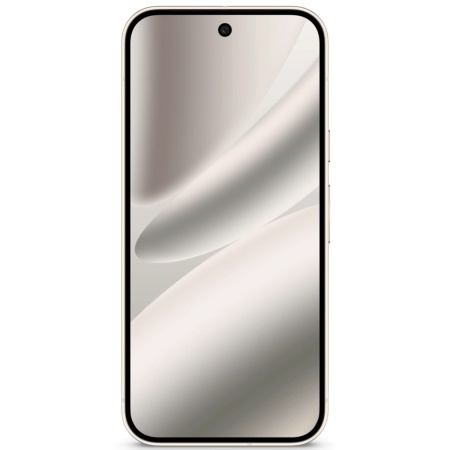 Смартфон Google Pixel 10 Pro 16/128GB Porcelain, бежевый (GA10312-GB)