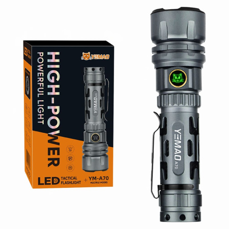 Фонарь YEMAO High-Power YM-A70