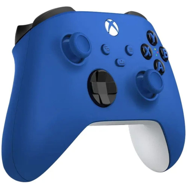 Геймпад Xbox Series S/X Shock Blue