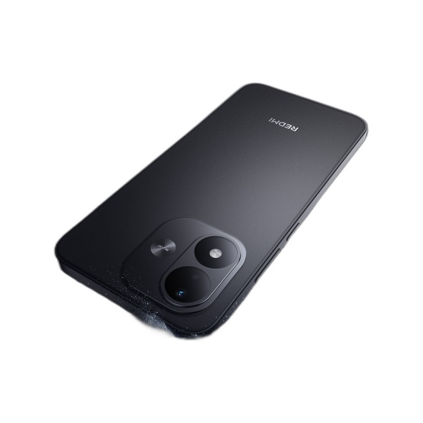 Смартфон Redmi Note 17 8/256GB Black
