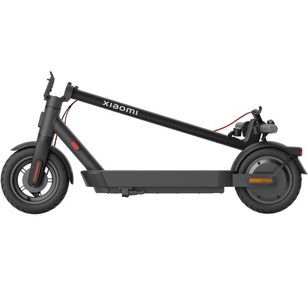 Электросамокат Xiaomi Electric Scooter 4 Pro (2nd Gen) Black EU