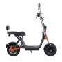 KUGOO C2 — точный ракурс 1