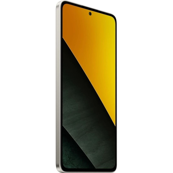 Смартфон Poco M7 Pro 8/256GB Silver
