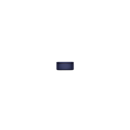 Стайлер Dyson Airwrap i.d. HS08 (Prussian Blue) (UK) — дополнительный ракурс 2 на белом фоне