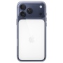 Чехол Clear Case Magsafe IPhone 17 Pro Max