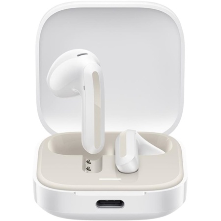 Беспроводные наушники Xiaomi Redmi Buds 6 White M2344E1