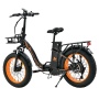 Электровелосипед Kugoo Kirin V4 Max