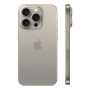 Apple iPhone 15 Pro 512Gb Natural Titanium Dual Sim