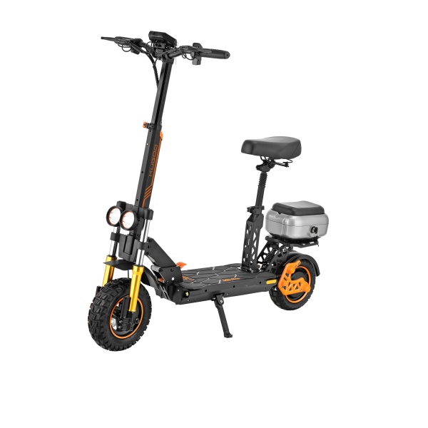 Электросамокат Kugoo M5 Pro Kugoo Kirin