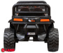 Детский электромобиль Багги Unimog Small 4x4 YKH5983 Синий краска