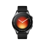 Смарт-часы Xiaomi Watch 5 Black, вид спереди