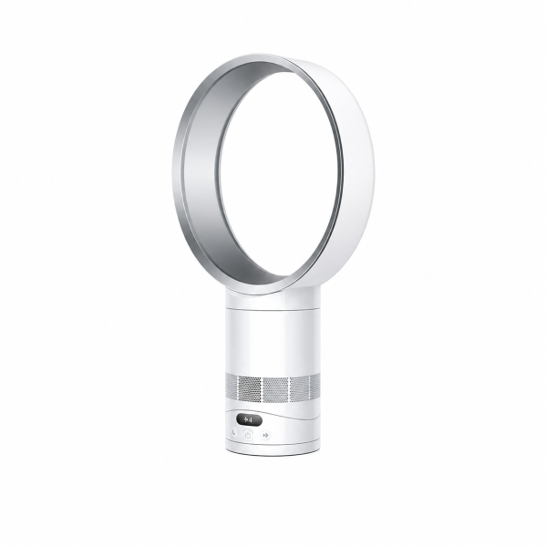 Настольный вентилятор Dyson Cool CF1 AM12 White/Silver (EU)