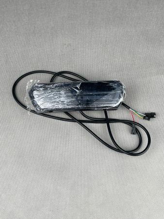 Стоп сигнал Syccyba Impulse 5.0 и выше — фотография детали
