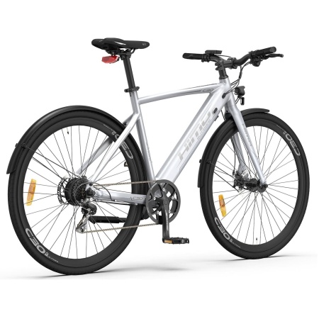 Электровелосипед Xiaomi Himo C30R Silver