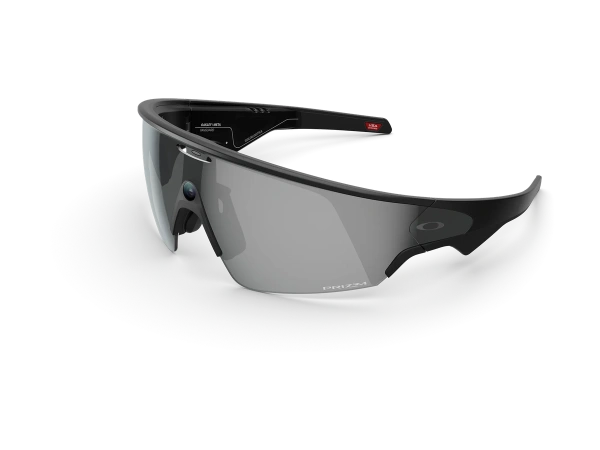 Умные очки Oakley Meta Vanguard Black / Prizm Black