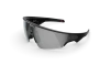Умные очки Oakley Meta Vanguard Black / Prizm Black