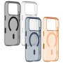 Чехол KZDOO Ice Guard IP 17 Pro Clear