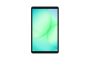 Samsung Galaxy Tab A11 Silver SM-X135G — вид спереди