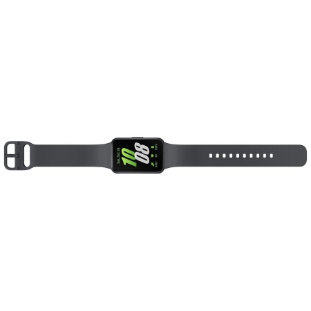 Смарт-часы Samsung Galaxy Fit3 Gray