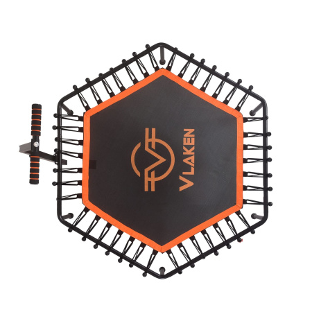 Фитнес батут VLAKEN JL-006 Plus