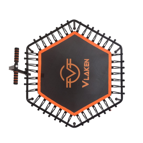 Фитнес батут VLAKEN JL-006 Plus