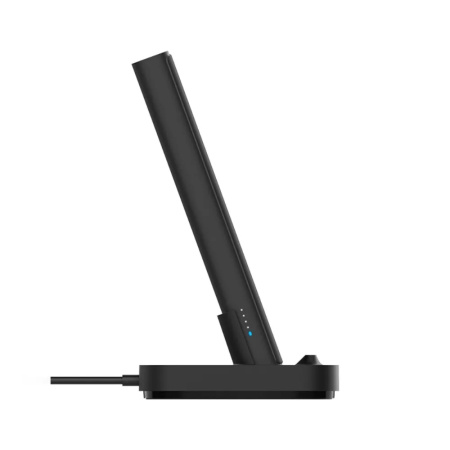 Беспроводное зарядное устройство с пауэрбанком Xiaomi 30W 10000 mAh Black (WPB25ZM)
