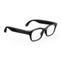 Meta Glasses Adventurer Classic Black / Clear — ракурс справа