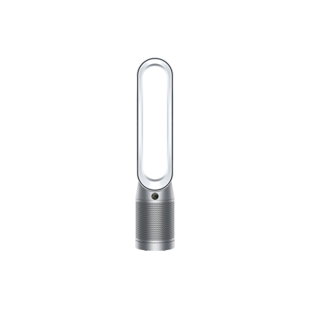 Очиститель воздуха Dyson Purifier Cool Gen1 TP10 White/White (UK) — Dyson TP10 White/White — корпус на белом фоне