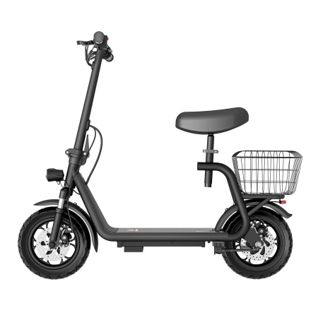 Электросамокат Kugoo C1 Plus