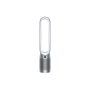 Очиститель воздуха Dyson Purifier Cool Gen1 TP10 White/White (UK) — Dyson TP10 White/White — корпус на белом фоне