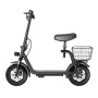 Электросамокат Kugoo C1 Plus