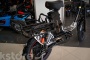 Электровелосипед Kugoo Kirin V3 Max