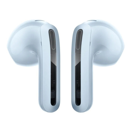 Беспроводные наушники Xiaomi Redmi Buds 6 Active Blue M2344E1