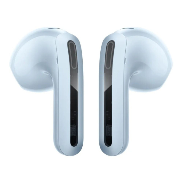 Беспроводные наушники Xiaomi Redmi Buds 6 Active Blue M2344E1