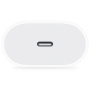 Сетевое зарядное устройство Apple 20W MUVV3ZM/A
