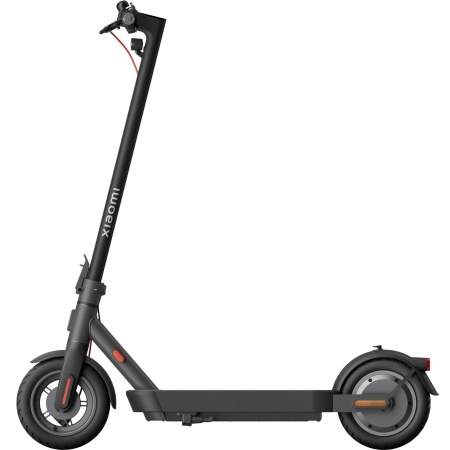 Электросамокат Xiaomi Electric Scooter 4 Pro (2nd Gen) Black EU